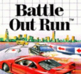Battle Out Run
