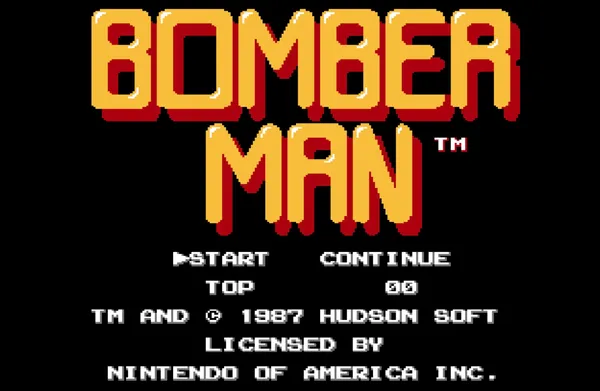 Bomberman