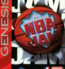 NBA Jam